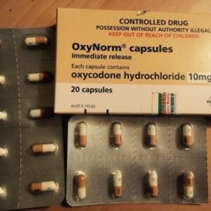 oxynorm