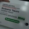 oxycontin
