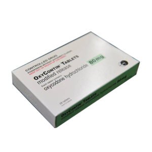 oxycontin 80 mg