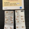 oxynorm 10mg