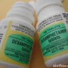 dextroamphetamine